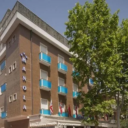 Hotel Manola