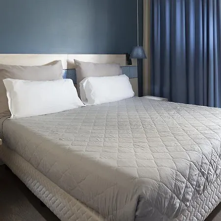 Hotell Lamorosa Rimini