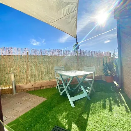 Apartman Appartamento Rimini *