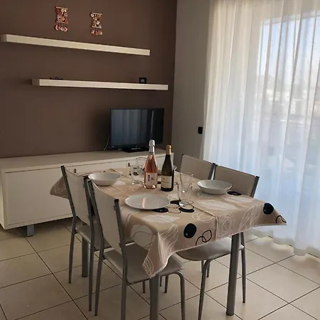 Apartment Brezza Da Mare Rimini