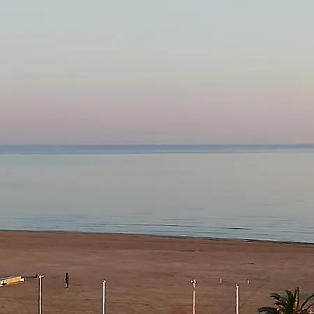 Brezza Da Mare Apartment