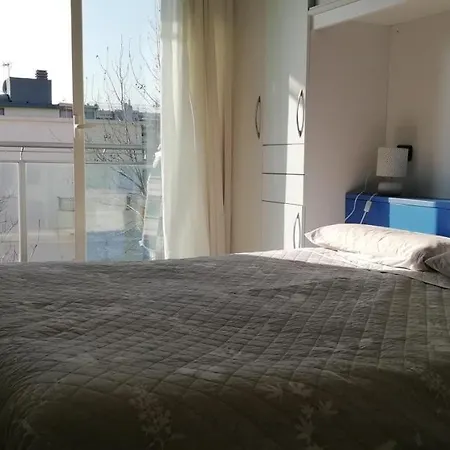 Brezza Da Mare Apartment Rimini