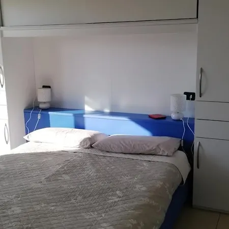 Brezza Da Mare Apartment