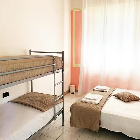 Mamma Casa Deluxe Fragola Apartment Rimini