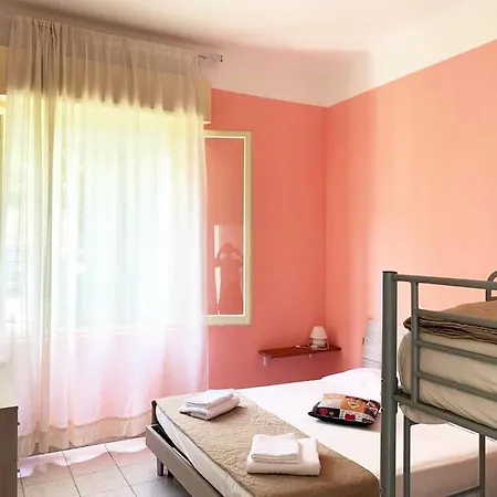 Mamma Casa Deluxe Fragola *