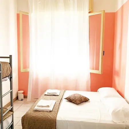 Mamma Casa Deluxe Fragola Apartment
