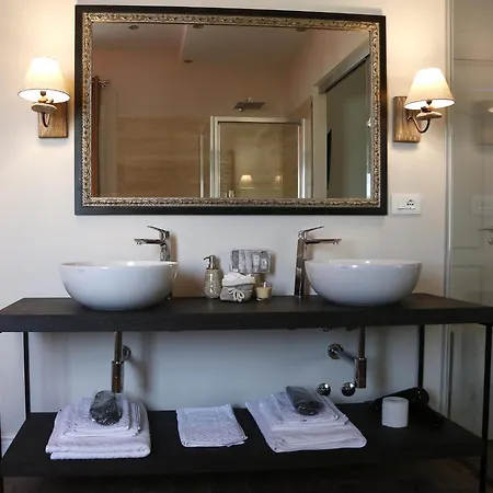 Affittacamere Luxury *