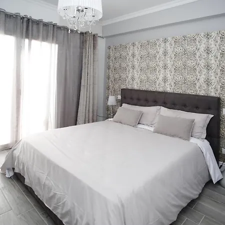 Luxury Affittacamere