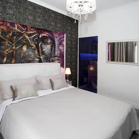 Affittacamere Luxury
