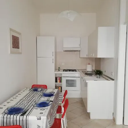 Scilla Bilocale - Sulla Di Apartmán