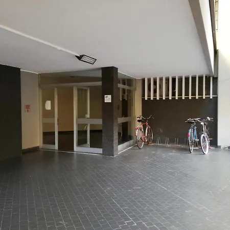 Scilla Bilocale - Sulla Di Apartmán *