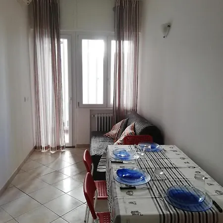 Scilla Bilocale - Sulla Di Apartmán *
