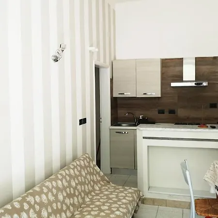 Mamma Casa Deluxe Fragola Apartment Rimini