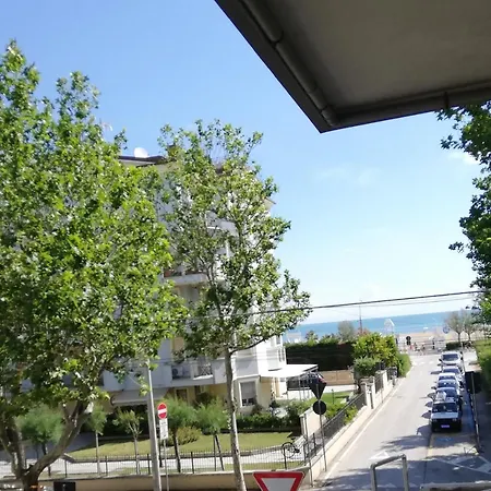 Scilla Bilocale - Sulla Di Rimini