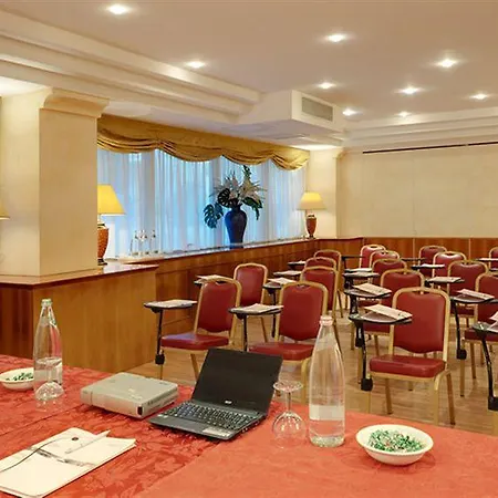 Bio Boutique Xu' - Gruppo Ambienthotels 3* Rimini