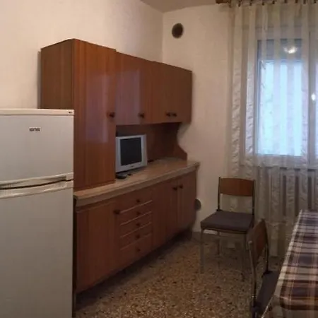 Il Rifugio Del Pescatore Apartman