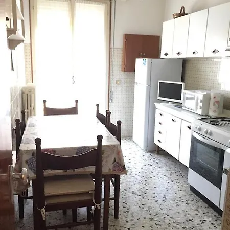 Il Rifugio Del Pescatore Apartman *