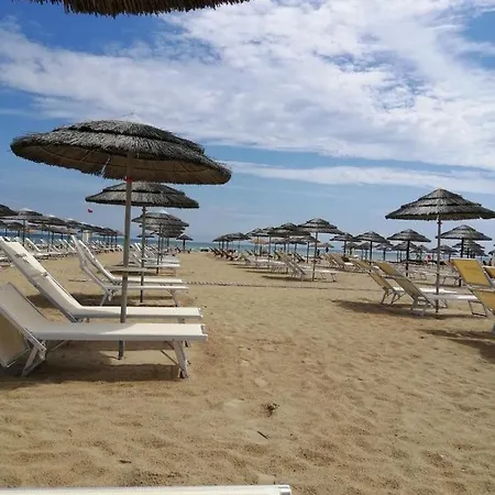 Sea Sweet Appartement