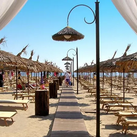 Hotel Confort Rimini