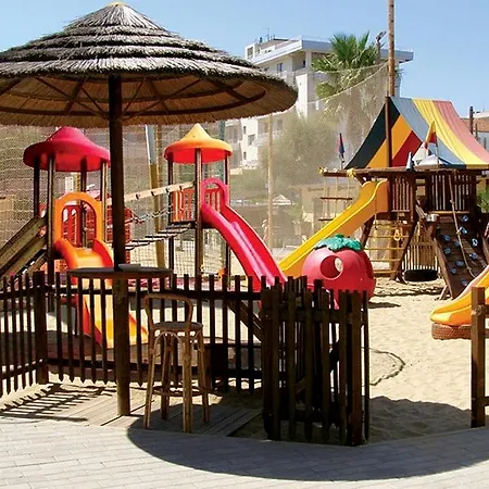 Confort 3* Rimini