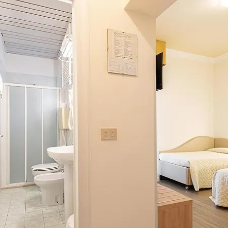 Hotel Corinna Rimini