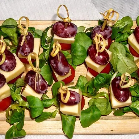 Amalfi 호텔 2*