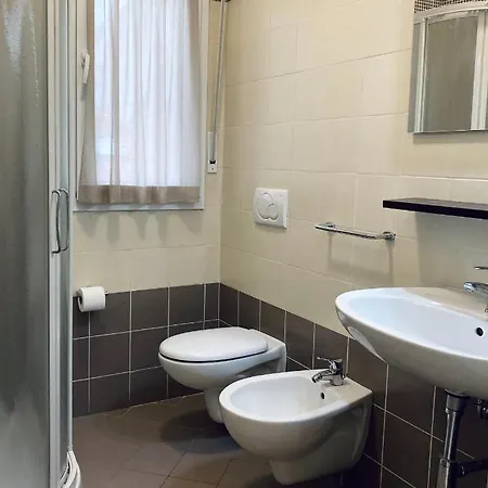Bay Suites&residence Apart Otel