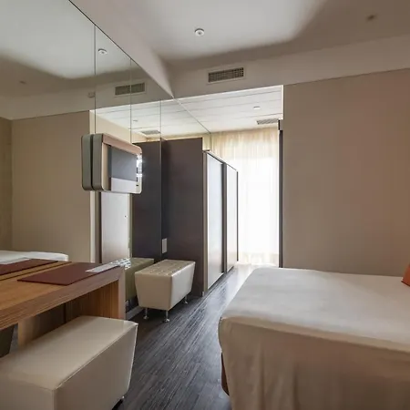 Bio Boutique Xu' - Gruppo Ambienthotels Rimini