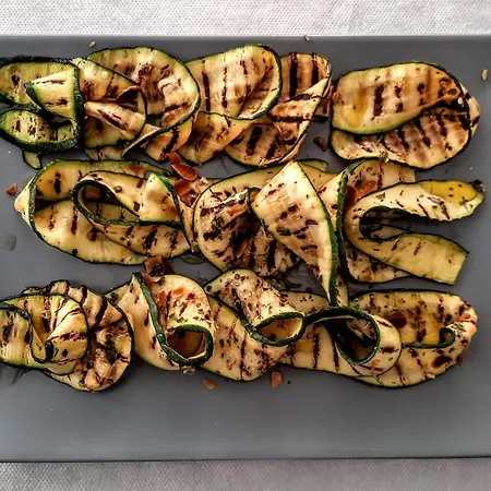 Amalfi 호텔