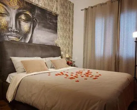 Affittacamere Luxury