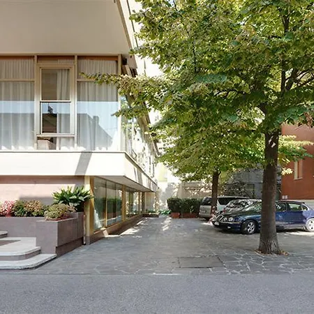 Hotel Bio Boutique Xu' - Gruppo Ambienthotels 3*