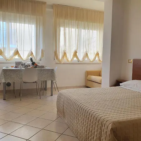 Aparthotel Special 3*