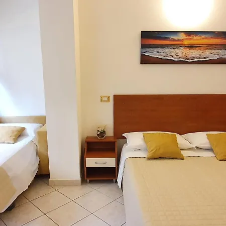 Special Aparthotel