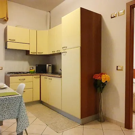 Special Aparthotel 3*