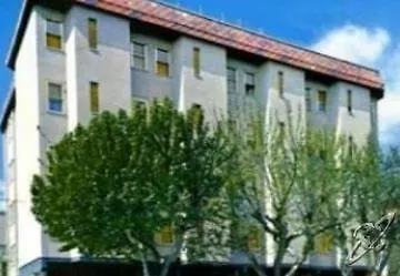 Hotel Napoleon 3*