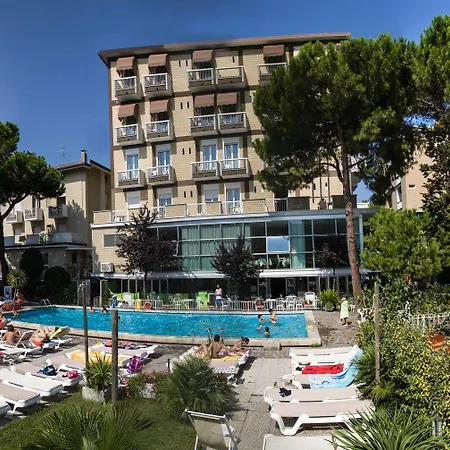 Hotel Lotus Rimini