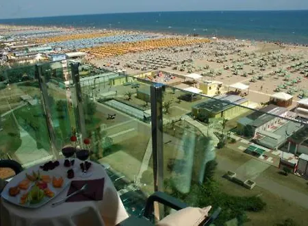 Regina Fronte Mare Hotel 3*
