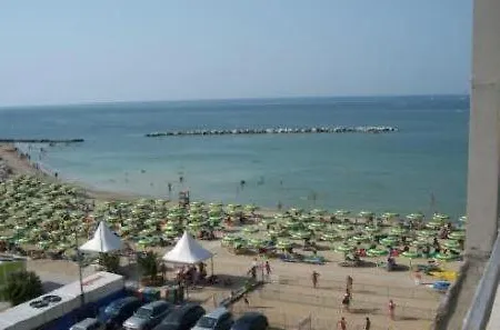 Hotel Laika Rimini