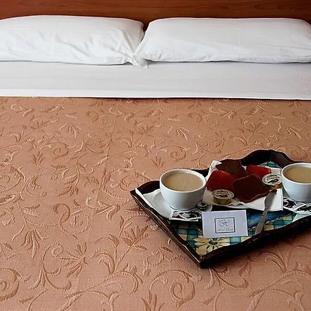 Cirene Otel 3*