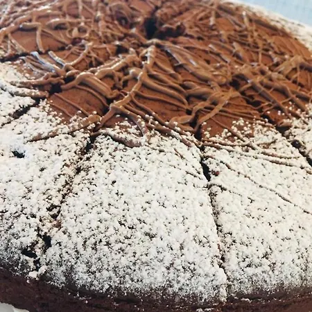 מלון Milanese