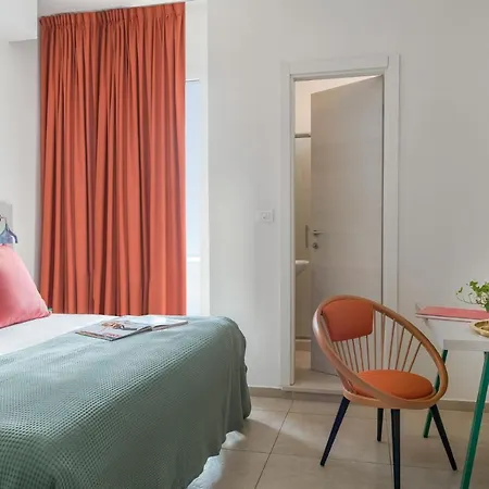 Rainbow ***s Hotel Rimini