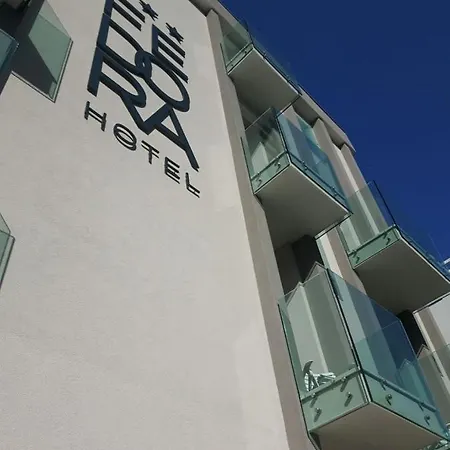 Fedora Otel