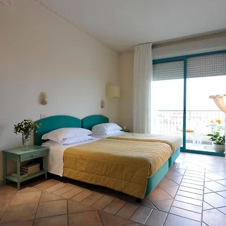 Bellariva Feeling Hotel Rimini