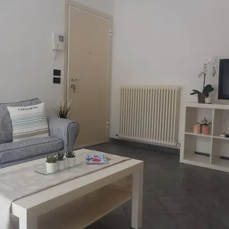 Marina Centro Apartment