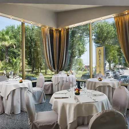 호텔 Ambasciatori