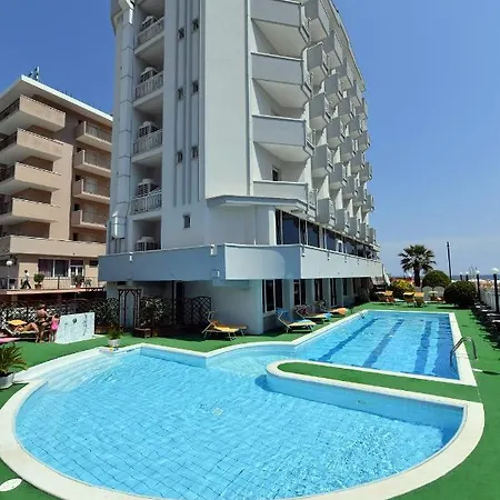 Mexico Hotel 3*