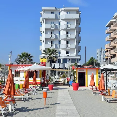 Mexico Hotel Rimini