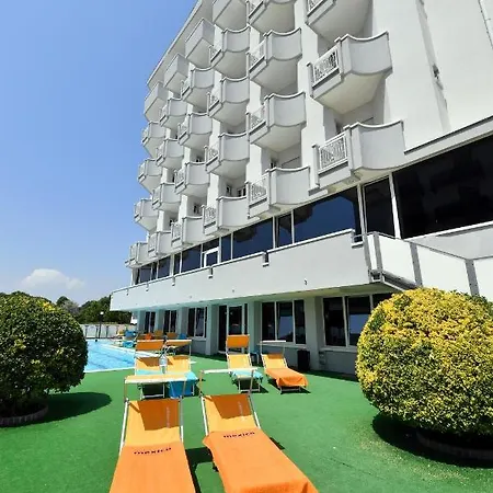 Hotel Mexico 3*