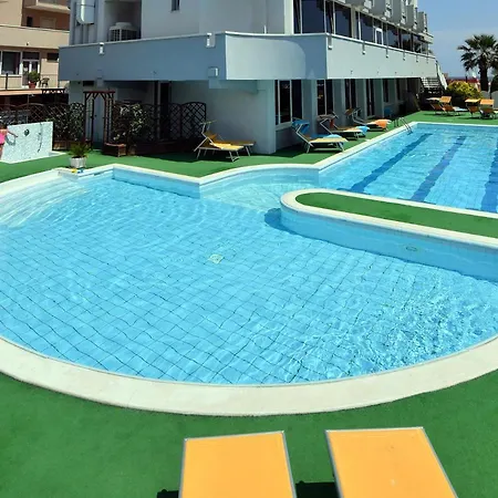 Mexico Hotel Rimini