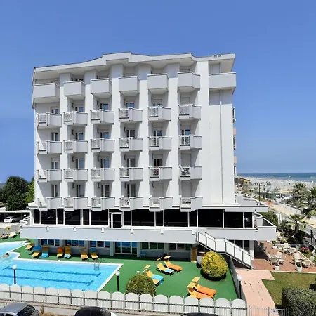 Hotel Mexico 3*